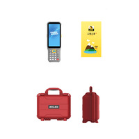 Système GNSS RTK de qualité professionnelle Kolida Tianwen, dispositif de positionnement haute précision, mesure de tuiles IMU, équipement de topographie GPS RTK