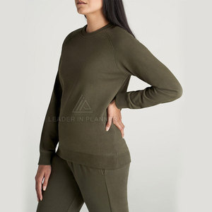 ชุดวอร์มผู้หญิงคุณภาพสูงสำหรับใช้งานกลางแจ้ง มีสินค้าพร้อมส่ง - Product Image 2