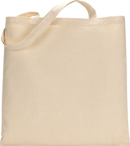 Sac fourre-tout en toile écologique portable de 40 L pour une utilisation en extérieur - Product Image 4