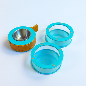 Quemador de Incienso Aromático Duradero de Larga Duración Royal Artisans, Quemador de Bakhoor Tradicional de la Mejor Calidad, Difusor Acrílico - Product Image 3