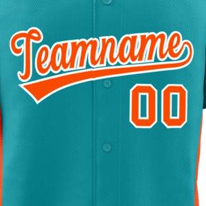 Maillot de baseball pour homme à prix ajustable, anti-plis, qualité supérieure, respirant, léger et confortable - Product Image 6