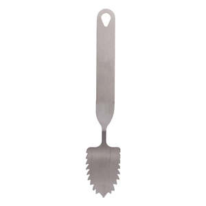 Espátula para Pastel de Acero Inoxidable con Forma de Pluma, Cortador de Pastelería con Forma de Hoja, Herramienta para Decoración de Chocolate - Product Image 3