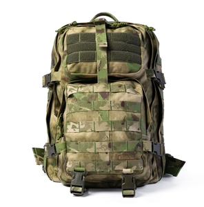 Custom Tactical <b>Backpack</b> Waterproof British Camouflage P LCE Bag Vest Pouch Gear DPM Pattern - Product Image 1