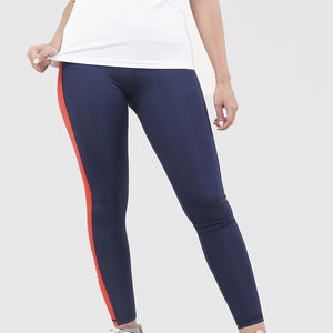Leggings de yoga sans couture pour femmes, taille haute, élastiques, effet push-up, extensibles dans quatre directions, respirants, séchage rapide, longueur intégrale, pour fitness et gym - Product Image 2