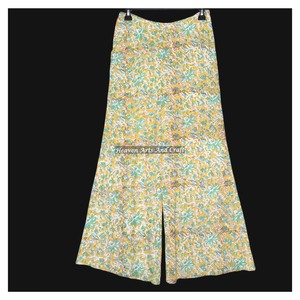 Женские летние брюки-Палаццо - Product Image 6