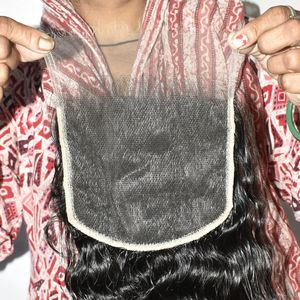 Extensions de cheveux humains malaisiens ondulés, non traités chimiquement, à double trame, prix de gros - Product Image 6