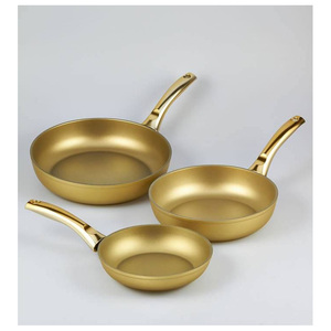 3-Layer Bottom Stainless Steel Serving Pot with Even Heat Distribution Technology - Product Image 4