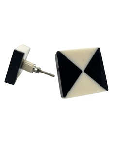 Pomos Redondos de Resina de Alta Calidad Hechos a Mano para Cocina, Dormitorio, Baño, Sala de Estar y Uso en Exteriores - Product Image 3