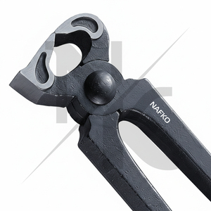 เครื่องตัดเล็บม้าแบบปรับได้ ใช้ซ้ำได้ จากผู้ผลิตโดยตรง ผลิตจากเหล็กกล้าตีขึ้นรูปความแข็งแรงสูง ใบมีดแม่นยำ ตัดได้แนบสนิท - Product Image 2