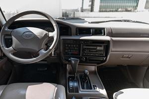 Toyota Land Cruiser de 1997 - Product Image 5