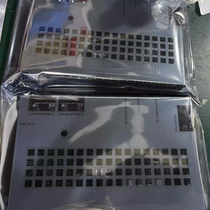 Tarjeta de Eje Abb Dsqc668 3hac029157 001, Módulo de Control de Robot para Automatización Industrial - Product Image 4