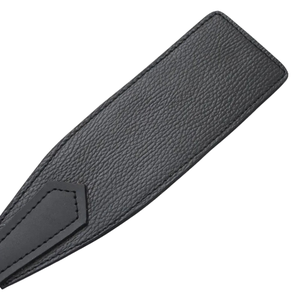 Paleta de Pádel de Cuero Vacuno Genuino para Principiantes y Jugadores Avanzados - Product Image 2