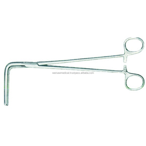 Wholesale Price WARSAW MEDICAL Arteryy Forcep Stainless Steel Surgical Instruments | needle holder - Product Image 3