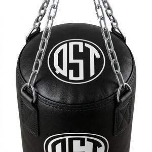 QST INTERNATIONAL Heavy Punching Bag Inflatable Punching <b>Stand</b> <b>Boxing</b> Training Equipment Eco-Friendly Comfortable - Product Image 4