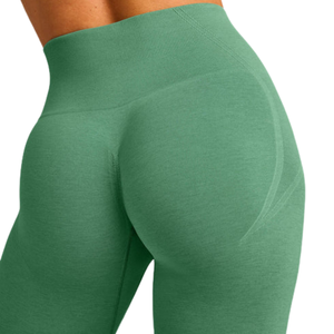 Women High Waist Leggings Stretchy Fitness Pants Comfortable Gym Yoga Workout Activewear Breathable Sportswear Custom - Product Image 5