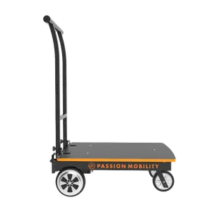 Logistiek Magazijn Multifunctionele Picking Trolley Handwagen Krachtige Utility Cart