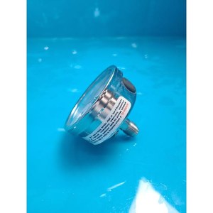 อะชครอฟท์ 400kPa/60psi อะไหล่อุปกรณ์เซมิคอนดักเตอร์มือสองสภาพเดิม - Product Image 2