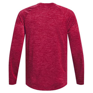 Chemises à manches longues pour hommes de qualité supérieure, style urbain, personnalisables, vierges, brossées et respirantes, vente en gros - Product Image 6