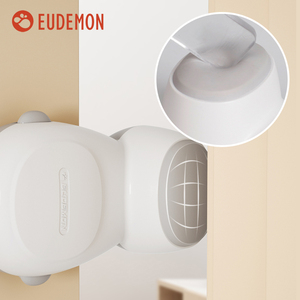 Patent Ontwerp Kind Veiligheid Automatische Rotatie Deurstopper Producten - Product Image 6