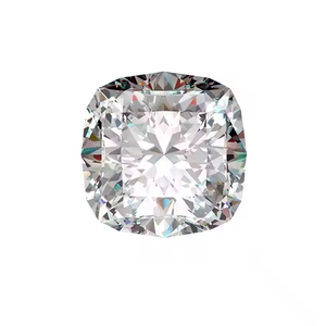 Diamante de Primera Calidad, Corte Cojín, Claridad VS2, Color E, Geometría Perfecta de Almohada, Alto Brillo y Destellos, para Producción de Joyería de Alta Gama - Product Image 5
