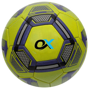 Ballon de football d'extérieur de haute qualité, nouveau design, durable, léger, écologique - Vente en gros - Product Image 6