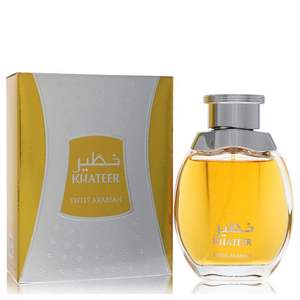 Khateer by Eau De Parfum Spray, Fragranza Maschile, Profumo - Product Image 1