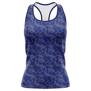 Top de Yoga sin Espalda para Mujer, Tallas Grandes, Elástico, Transpirable, Ligero, Suave, Ropa Deportiva de Ajuste Regular para Gimnasio y Fitness, Venta al por Mayor Personalizada - Product Image 4