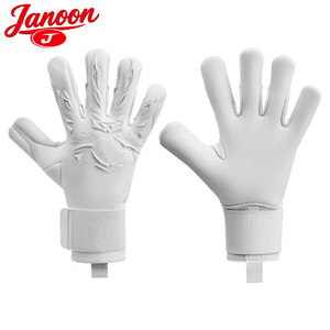Guantes de Portero al por Mayor, Guantes de Portero de Fútbol Profesional, Proveedor Directo de Fábrica, Guantes de Portero con Logotipo Personalizado - Product Image 1