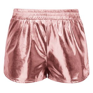 Shorts Deportivos 2 en 1 de Doble Capa, Personalizados, para Yoga y Running, Cintura Alta, Holgados, Casuales, para Mujer - Product Image 3