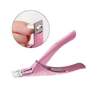 Cortaúñas de Acero Inoxidable de Primera Calidad con Cuchilla Curva para Hombres y Mujeres con Apertura de Mandíbula Ancha - Recorte de Uñas Seguro, Fácil y Preciso - Product Image 5