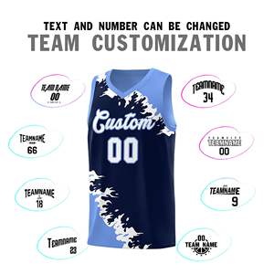 Uniforme de basket-ball pour hommes, taille plus, sans manches, confortable, respirant, anti-humidité, séchage rapide, antibactérien, sport de plein air - Product Image 4