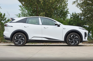 Nuevo Changan Deepal S7 S07 2026, <span class=keywords><strong>SUV</strong></span> Económico, Vehículo de Nueva Energía, Vehículo Eléctrico Híbrido, <span class=keywords><strong>SUV</strong></span> Compacto, Gran Venta - Product Image 3