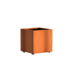 Macetas Rectangulares Hechas a Mano de Diseño Antiguo para Exteriores, Acabado Rústico, Resistentes y de Gran Tamaño - Product Image 4