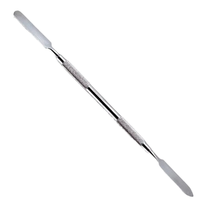 Espátula de Cemento Dental de Doble Punta, Acero Inoxidable, Instrumento Restaurador para Mezclar y Modelar, Superventas - Product Image 4