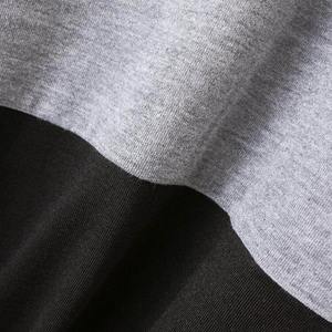 Débardeur de sport pour homme, sans manches, coupe ajustée, en polyester imprimé, pour musculation - Product Image 6