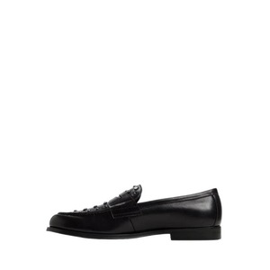 2026 new style Men's High-Top Slip-On <b>Flats</b> Couple Style Lazy Loafers with Versatile EVA Insole Breathable Features - Product Image 2