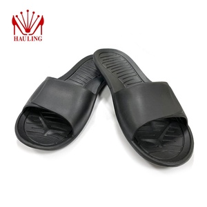 รองเท้าแตะแฟชั่นผู้หญิงแบบพื้นเรียบสำหรับฤดูร้อนและฤดูหนาว ทำจากวัสดุ EVA ระบายอากาศ กันน้ำ น้ำหนักเบา พร้อมรองรับอุ้งเท้า - Product Image 2