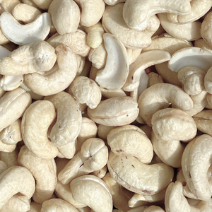 Nueces de Anacardo Crudas de Fábrica en Vietnam, WW180, WW240, WW320, LP, para Clientes de China, Requisitos OEM y ODM - Product Image 1