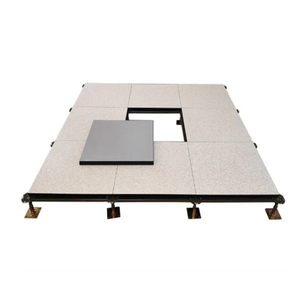 Sàn chống tĩnh điện với lõi gỗ và Veneer gốm - Product Image 1