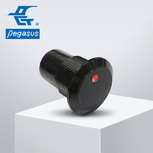 DC 10V ~ 24V Mini taille 22mm interrupteur de capteur infrarouge sans contact - Product Image 1