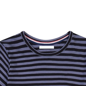 Camisetas de algodón 100% transpirables de alta calidad para mujer, estilo casual, de corte holgado. - Product Image 4