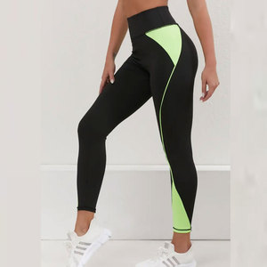 Leggings de sport pour femmes conçus pour un confort, une flexibilité et des performances maximales lors de modes de vie actifs - Product Image 3