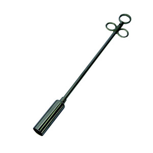 Applicateur d'alimentation pour bétail, équipement de soins animaux réutilisable, poignée durable, tube lisse, conception de dosage pratique, vente en gros - Product Image 3
