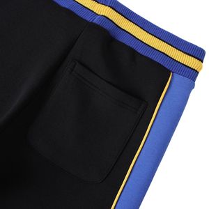 Pantalon de jogging en molleton technique Sigma Gamma Rho, coupe ajustée, pour l'échauffement et l'entraînement, vêtements de sport, personnalisable, vente en gros - Product Image 6