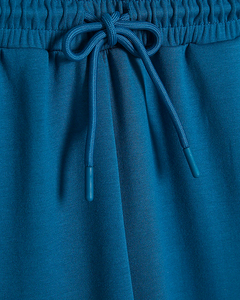 Conjunto de pijama para mujer, ropa de dormir de manga larga, Top y pantalones, ropa de casa de dos piezas, traje de noche, ropa informal suave y cómoda - Product Image 5