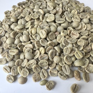 Granos de Café Verde Arábica de Vietnam SCR13 SCR16 SCR18, Totalmente Lavados, Grado Premium, Crudos, Sin Tostar, a Granel, Venta al por Mayor B2B / ANNA DO - Product Image 4
