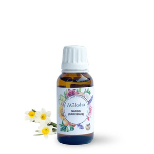 Nargis (Narcissus) Absolute | Premium <b>Bulk</b> Supplier Wholesale Manufacturer OEM Private Label - Product Image 1