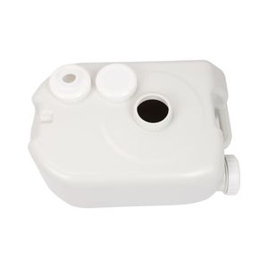 7701 562 Lavabo Portatile da Esterno con Serbatoio di Recupero da 24L-CHH - Product Image 5
