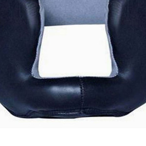 ราคาขายส่ง RTS คุณภาพสูง อุปกรณ์ป้องกันศีรษะสำหรับชกมวย ปรับแต่งได้ตามต้องการ วัสดุหนังแท้ อุปกรณ์กีฬา รักบี้ คาราเต้ รุ่น AI-HG-29 - Product Image 6