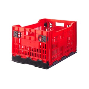 Commercial Grade Industrial <b>Crates</b> With Reliable Load Bearing Capacity And Heavy Duty Design - Product Image 2